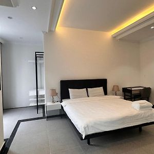 King Room Balcony